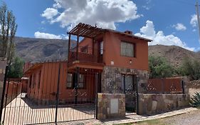 La casa de Mamina